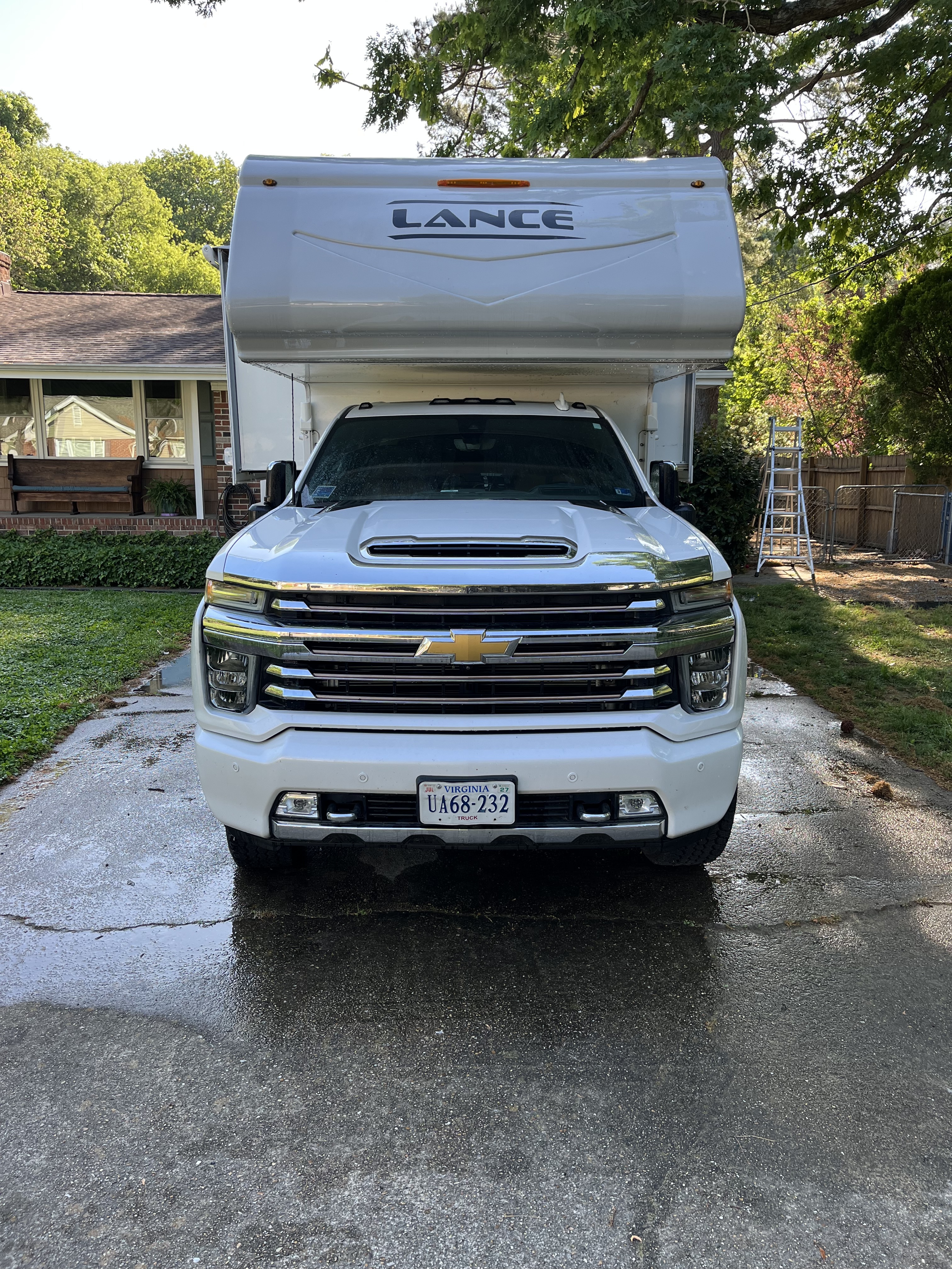 2020 Lance 1062 in carrollton VA