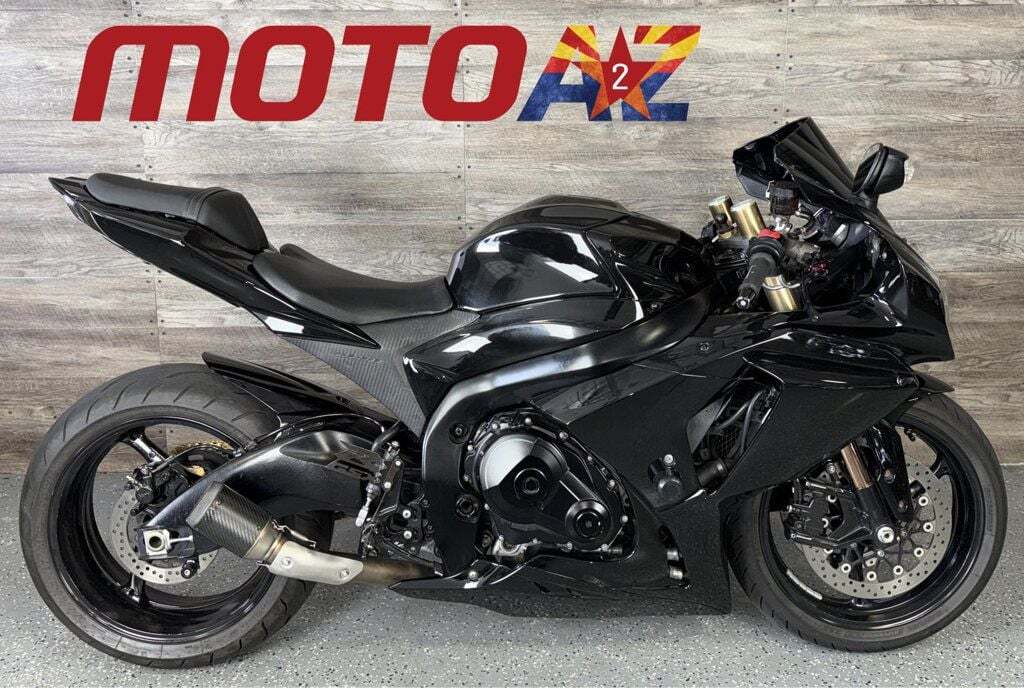 2011 Suzuki GSX-R1000 1000 in Mesa, AZ