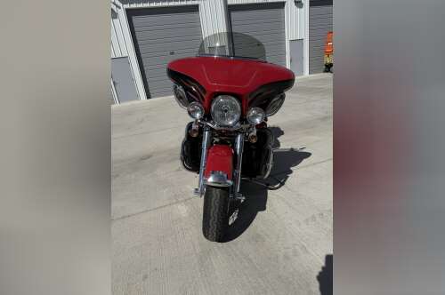 2005 Harley-Davidson ROAD KING CLASSIC in henderson NV
