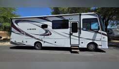 2019 Entegra Coach VISION 29S RV