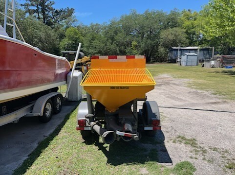 2020 MAYCO C30HD in Orlando, FL