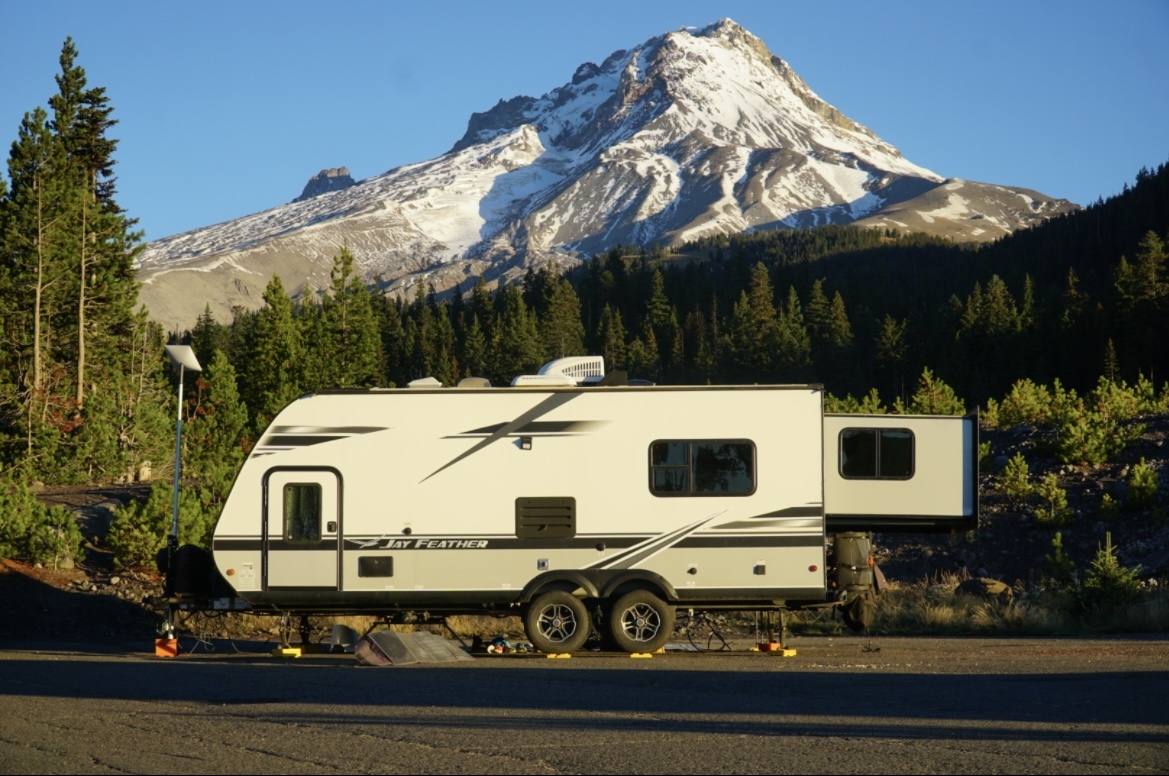 2020 Jayco JAY FEATHER X213 RV