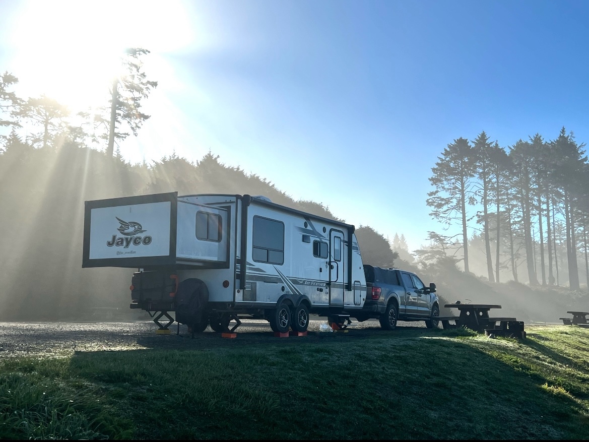 2020 Jayco JAY FEATHER X213 in annandale VA