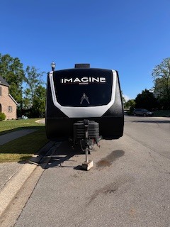 2025 Grand Design IMAGINE 2800BH in franklin TN