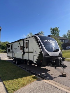 2025 Grand Design IMAGINE 2800BH RV