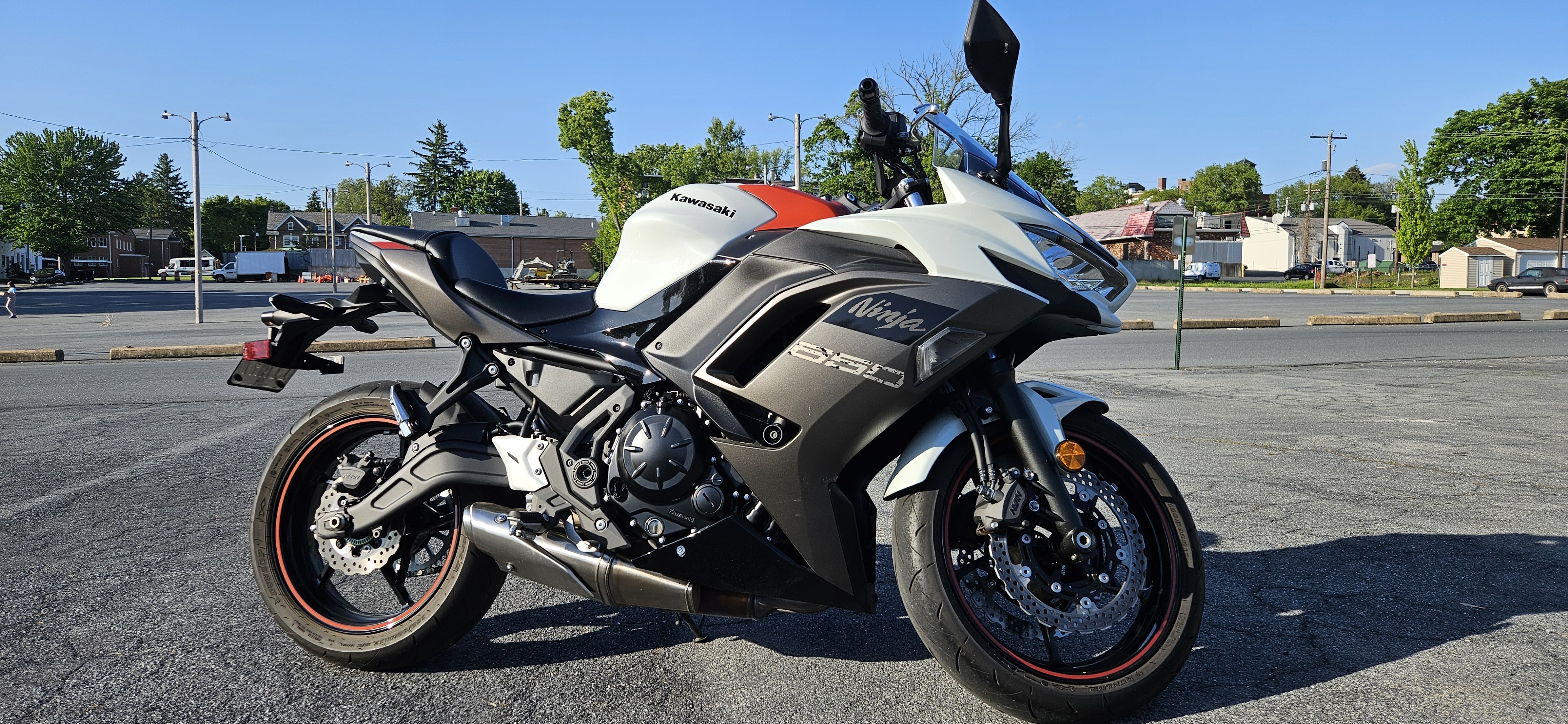 2023 Kawasaki Ninja Motorcycles For Sale - Cycle Trader