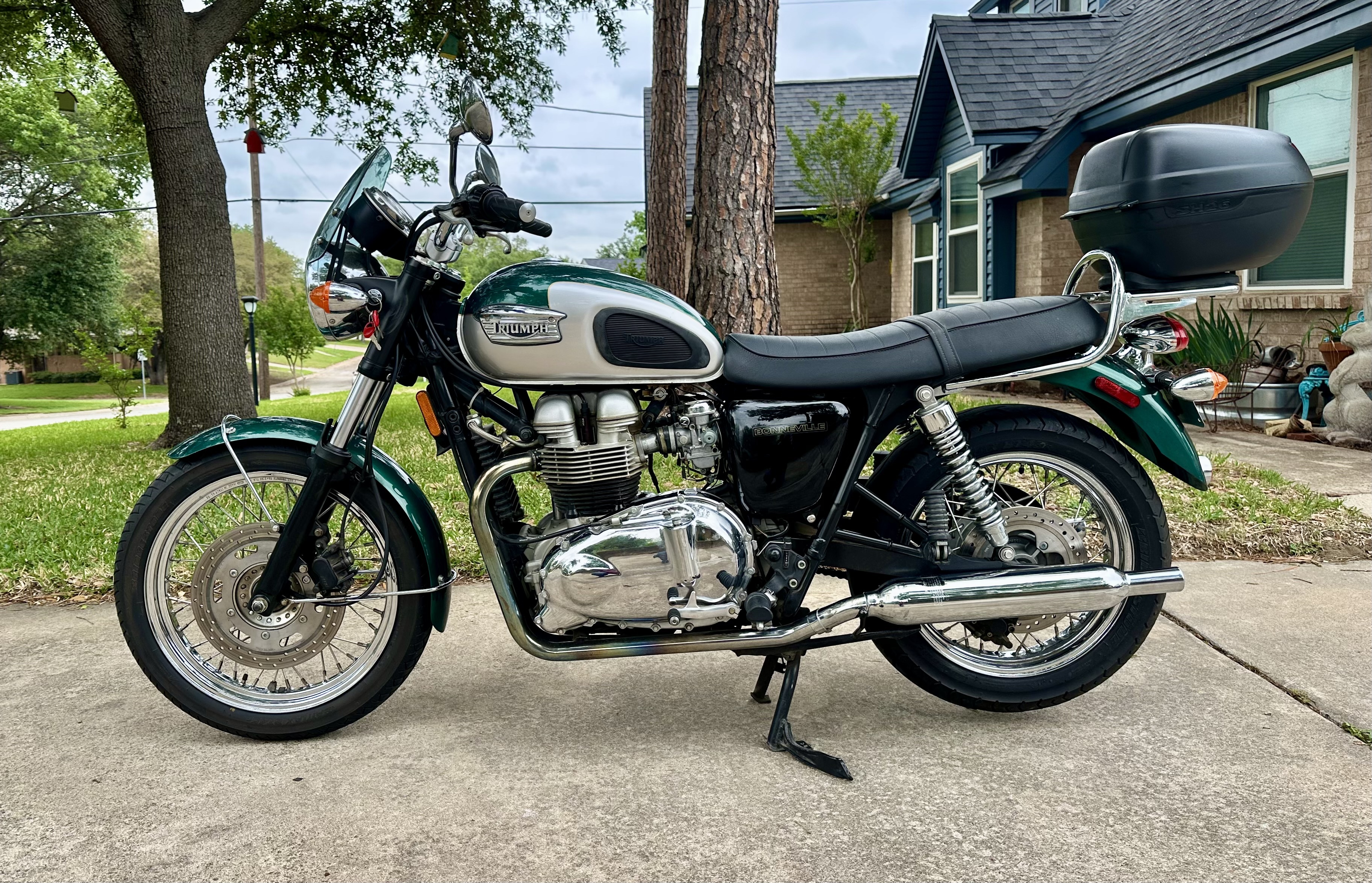 Green Standard Motorcycles For Sale Near Sweetwater, TX - Cycle Trader