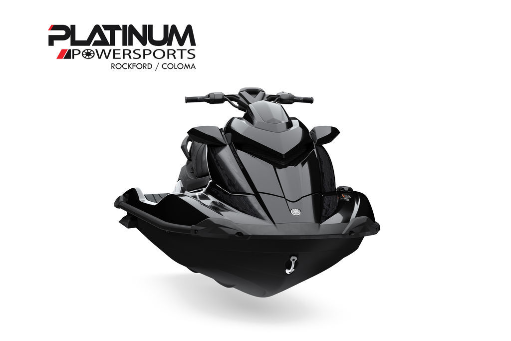2026 Yamaha Waverunner GP SVHO in rockford MI