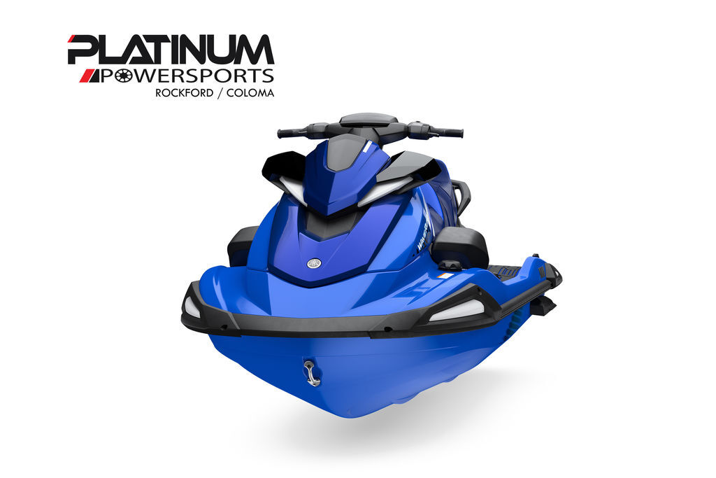 2026 Yamaha Waverunner VX Limited HO NAN in rockford MI