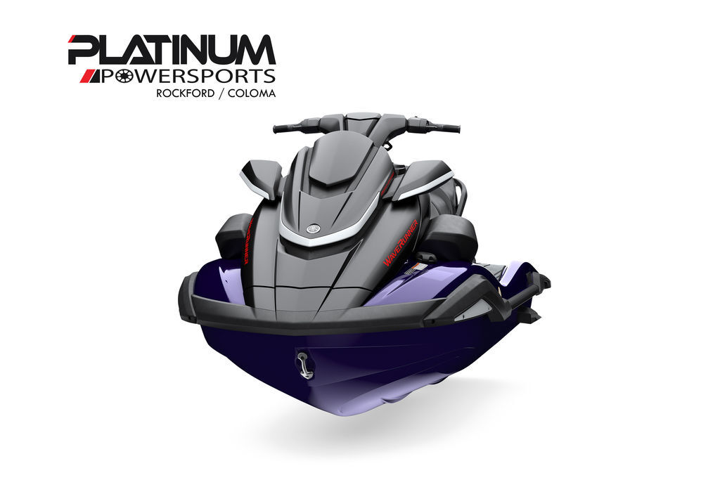 2026 Yamaha Waverunner FX SVHO in rockford MI