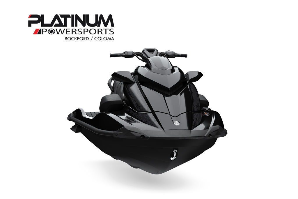 2026 Yamaha Waverunner GP SVHO in rockford MI