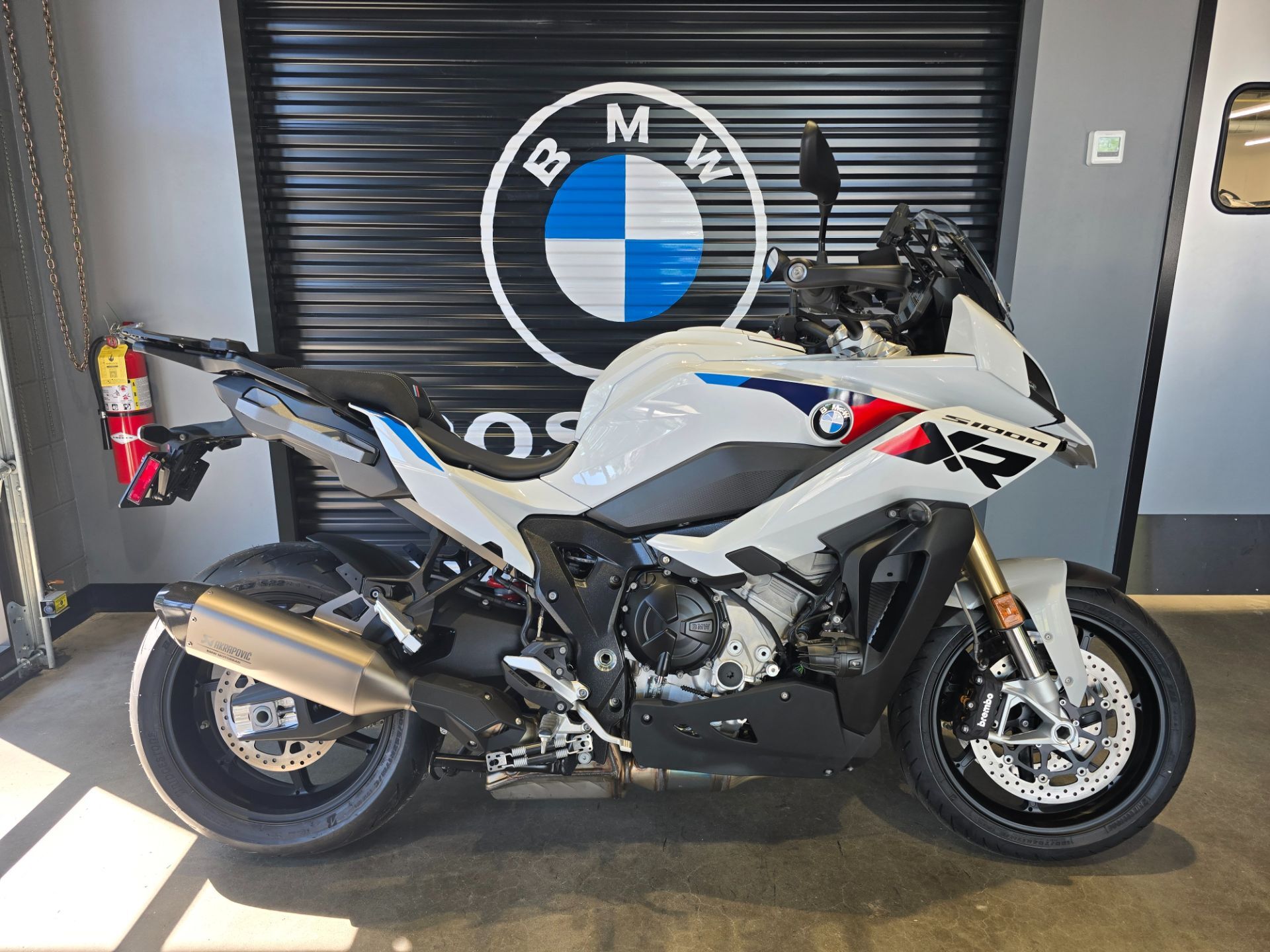 2026 BMW S 1000 XR 1000 XR in Roswell, GA