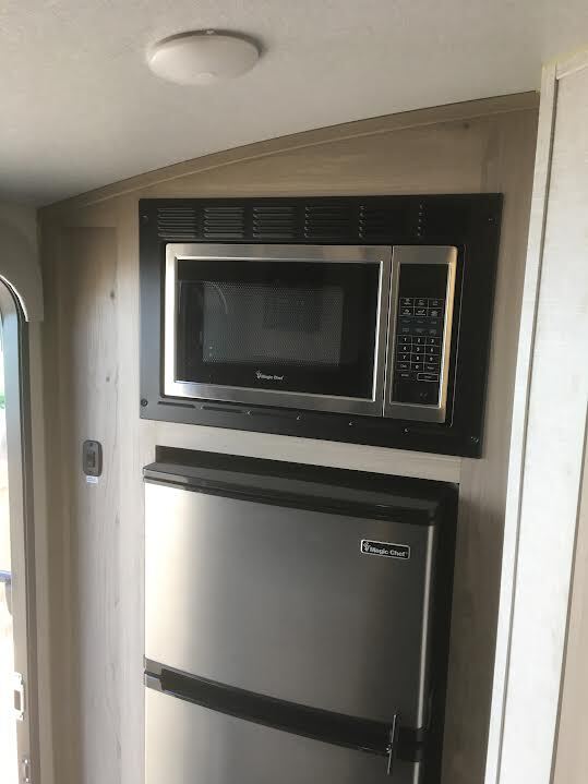 2023 Forest River ROCKWOOD GEO PRO 19RL in chula vista CA