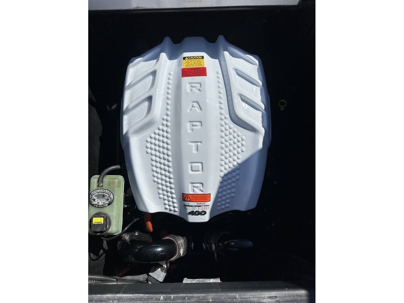 A photo of this 2024 Atx Surf Boats 22 TYPE-S