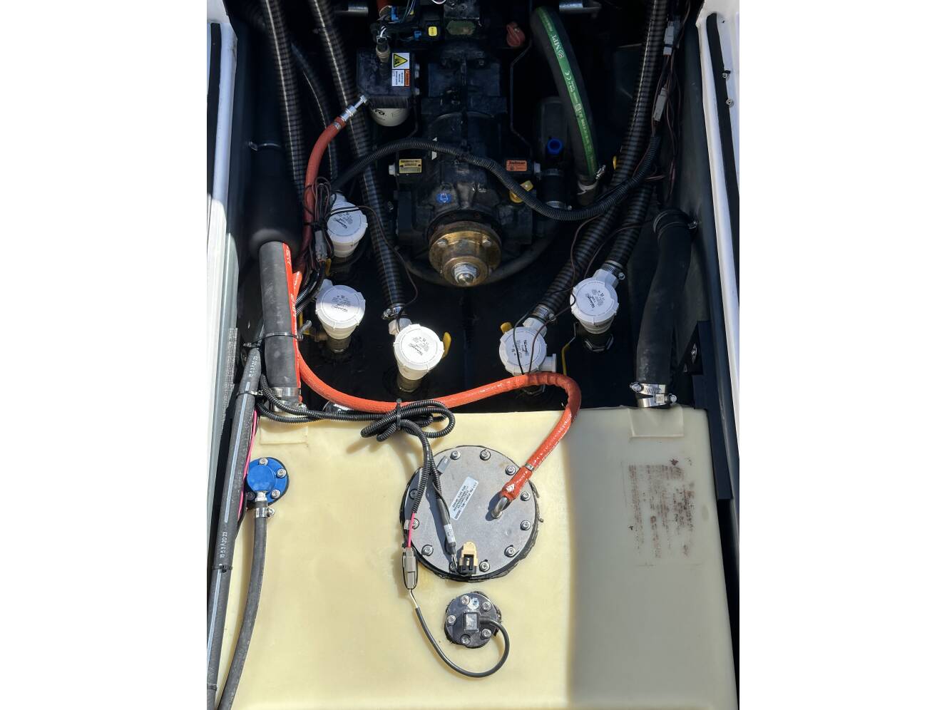 A photo of this 2024 Atx Surf Boats 22 TYPE-S