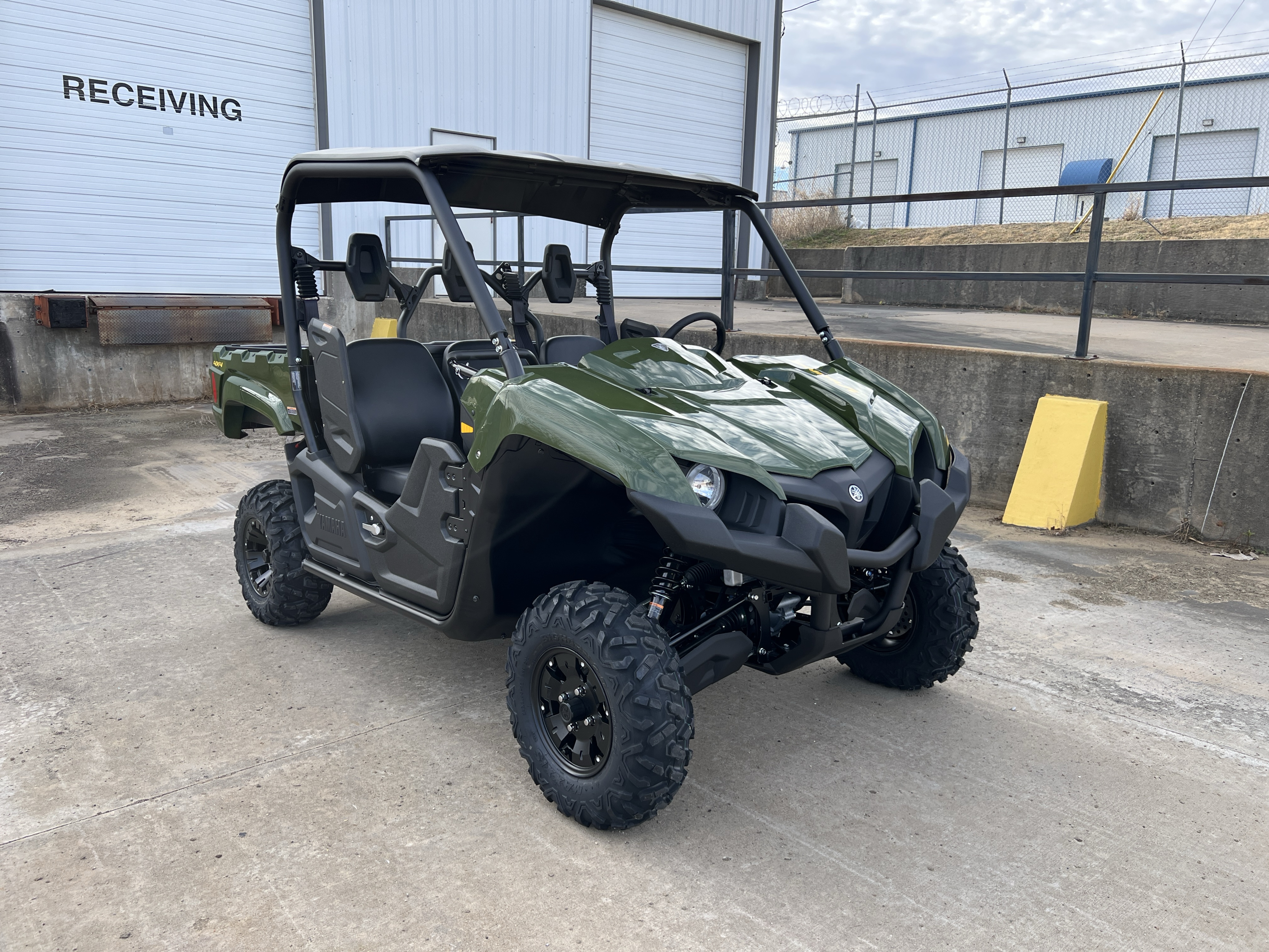 Yamaha Viking Four Wheelers For Sale Near Tulsa, OK - ATV Trader
