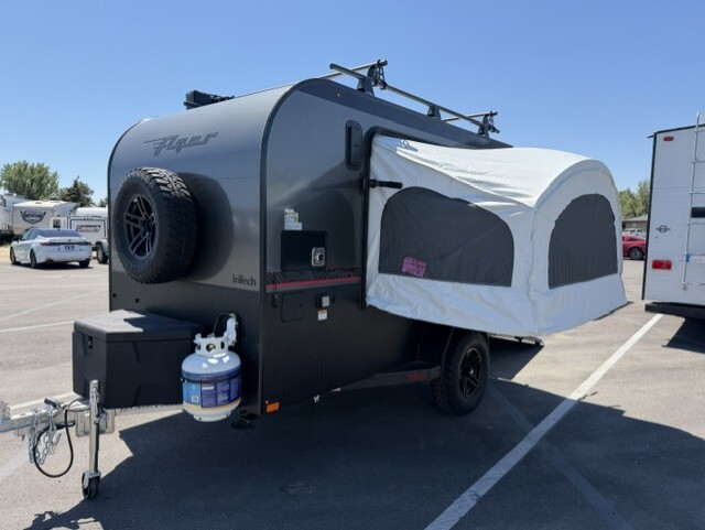 2026 Intech FLYER EXPLORE in meridian ID
