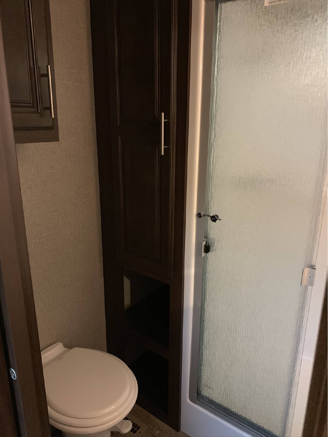 A photo of this 2019 Jayco NORTH POINT 377RLBH