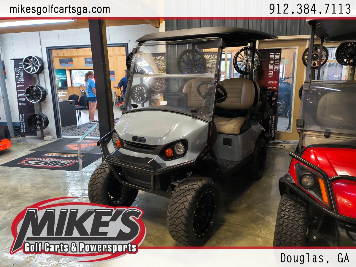 E-Z-Go Express S4 Four Wheelers For Sale in Georgia - ATV Trader