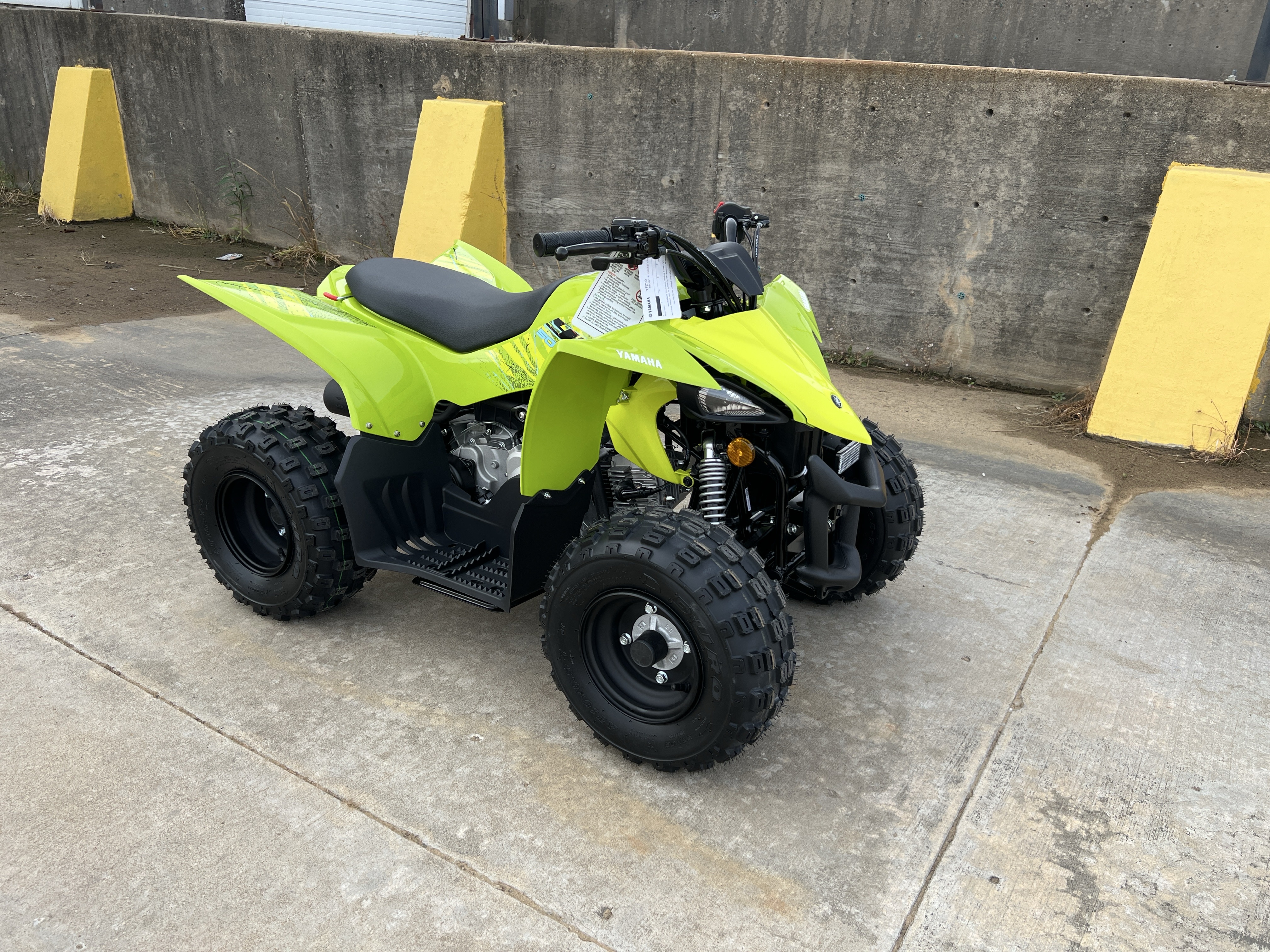 2026 Yamaha YFZ50 in tulsa OK