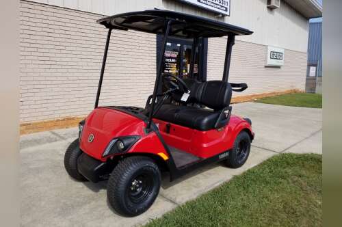 2026 Yamaha DRIVE 2 PTV GAS in covington GA