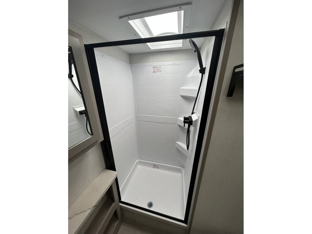 A photo of this 2026 K-Z CONNECT C282FKK