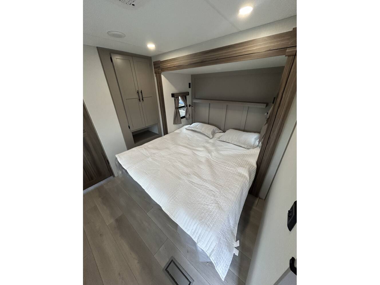 A photo of this 2026 K-Z CONNECT C282FKK