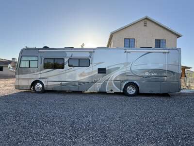Used Rear Cap Class A Rv Used Class A RVs and Motorhomes For Sale - RV Trader