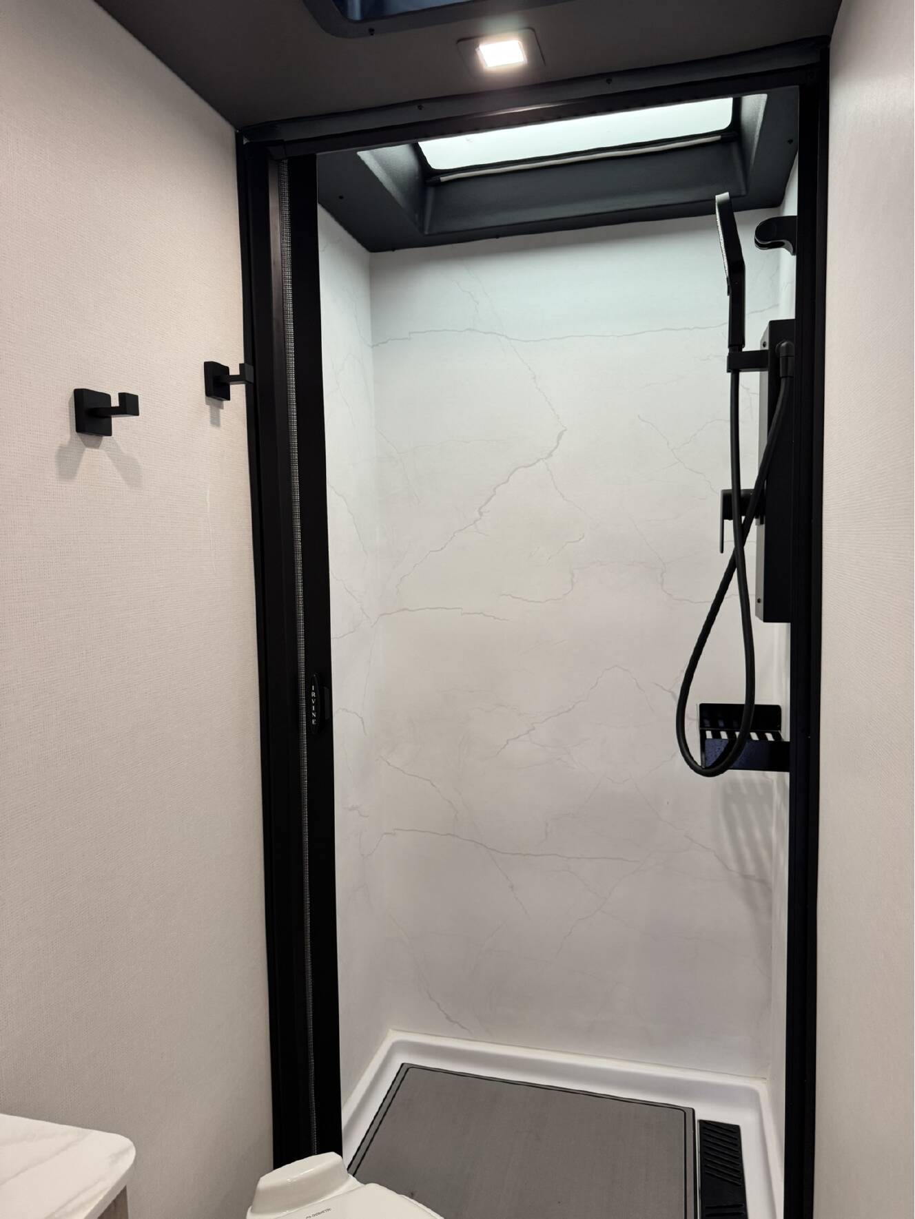 A photo of this 2026 Grand Design LINEAGE SERIES M 25FW