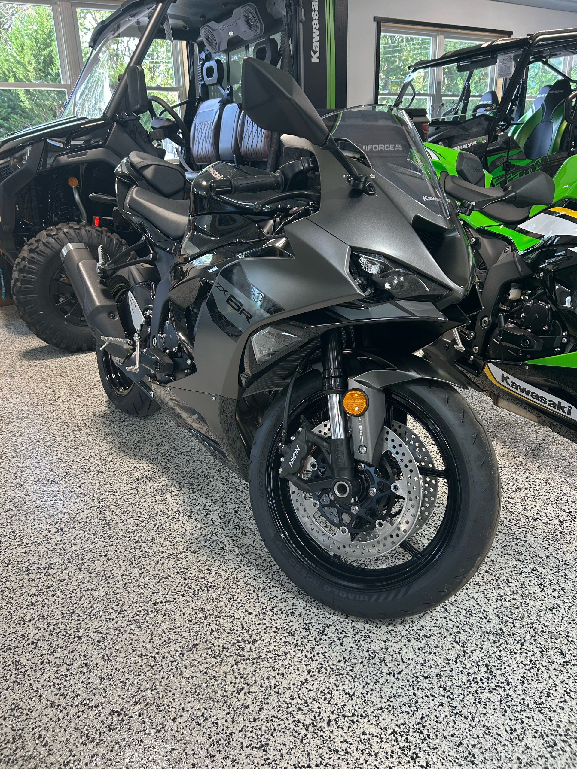 r Kawasaki Motorcycles For Sale Near Bethlehem, PA - Cycle Trader