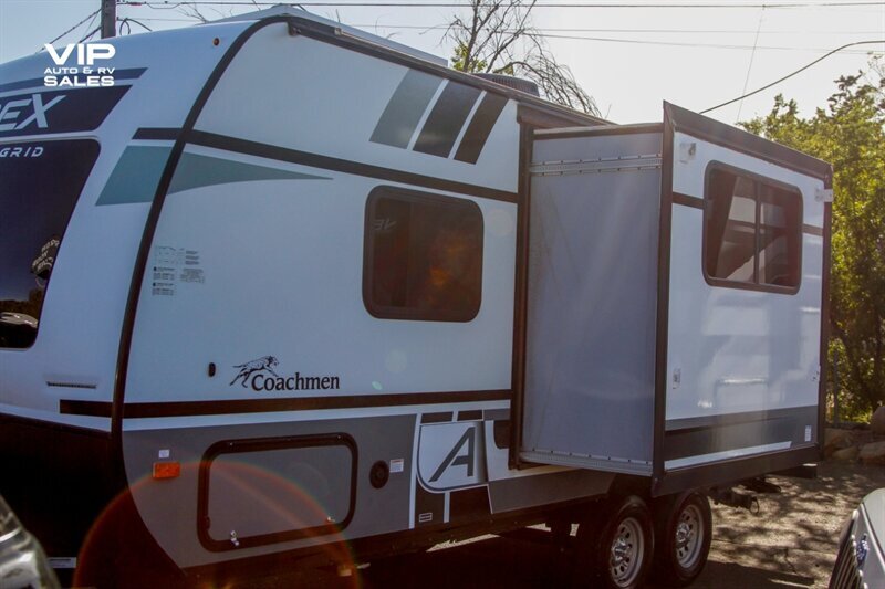 2021 Coachmen APEX 203RBK in mesa AZ