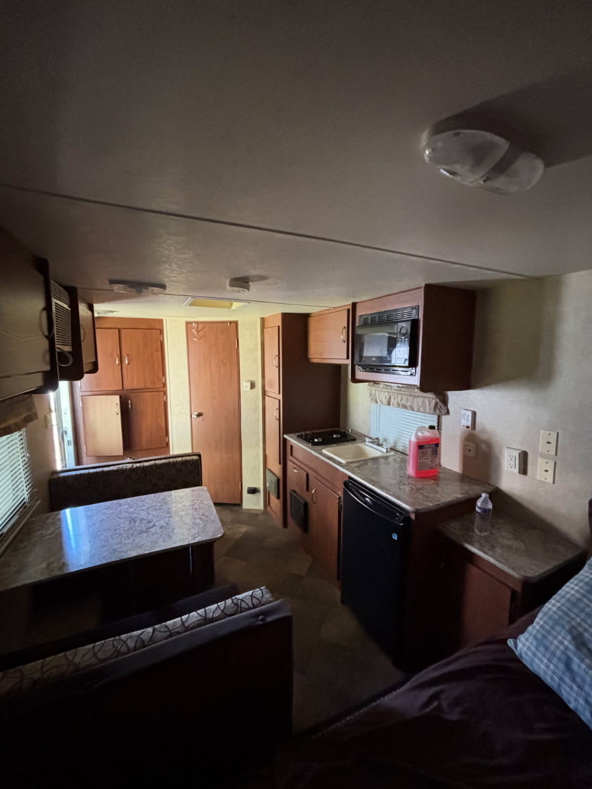 2015 Forest River WILDWOOD X-LITE 185RB in edenton NC