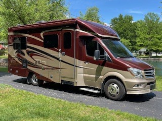 2017 Renegade Vienna RVs for sale - RV Trader