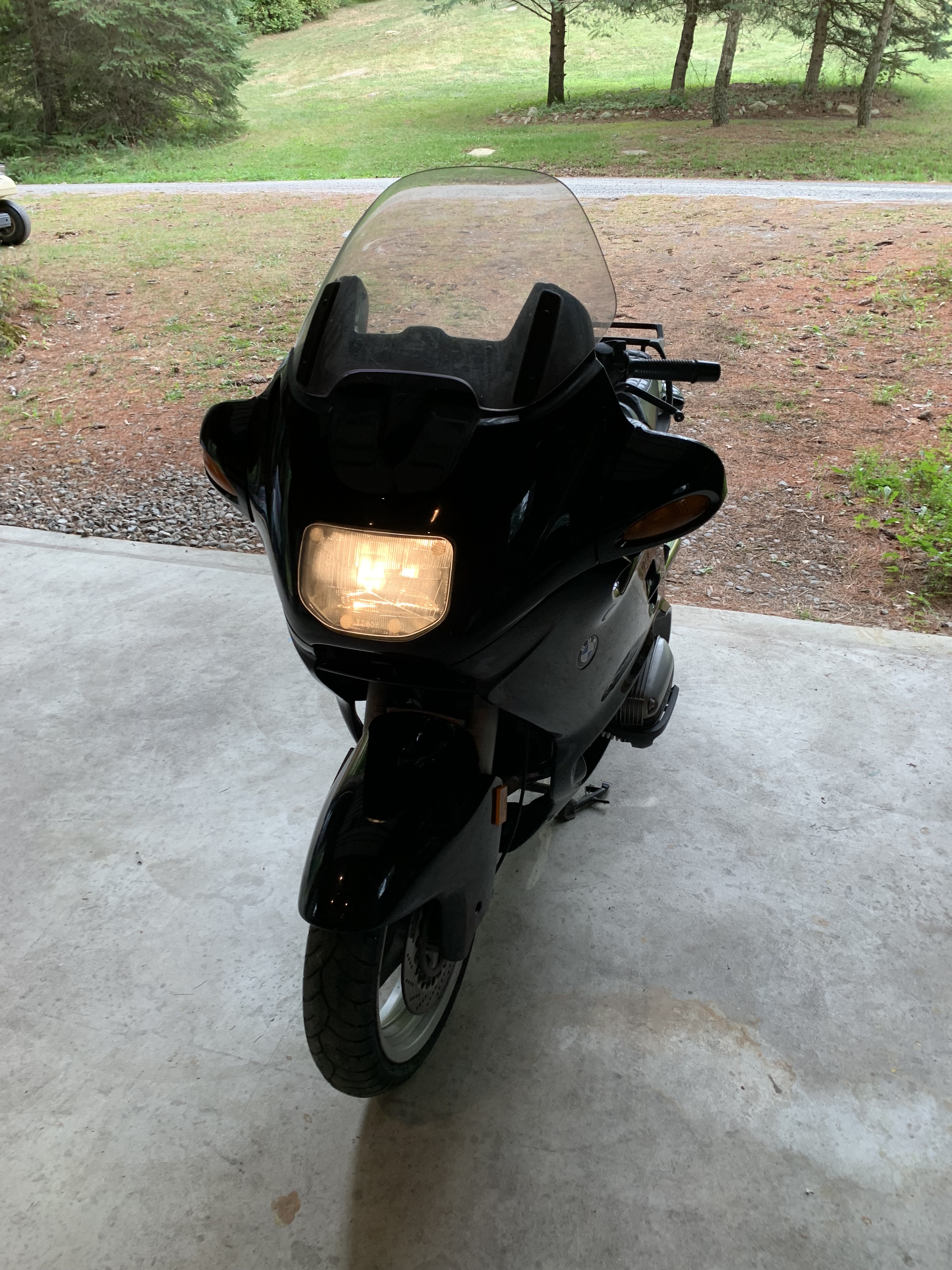 1998 BMW R 1100 RT in Vero Beach, FL