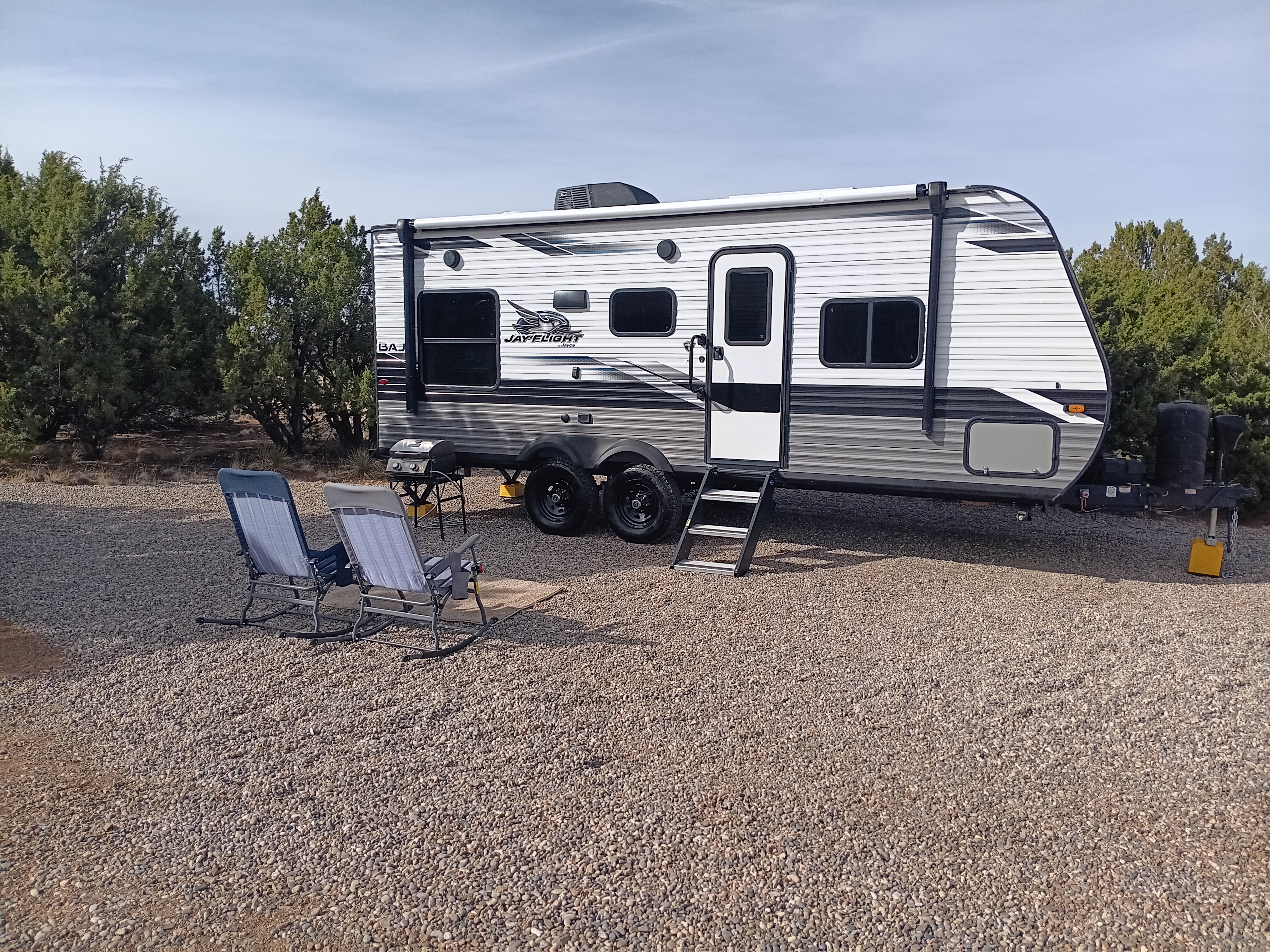 2022 Jayco JAY FLIGHT SLX 8 212QBW RV