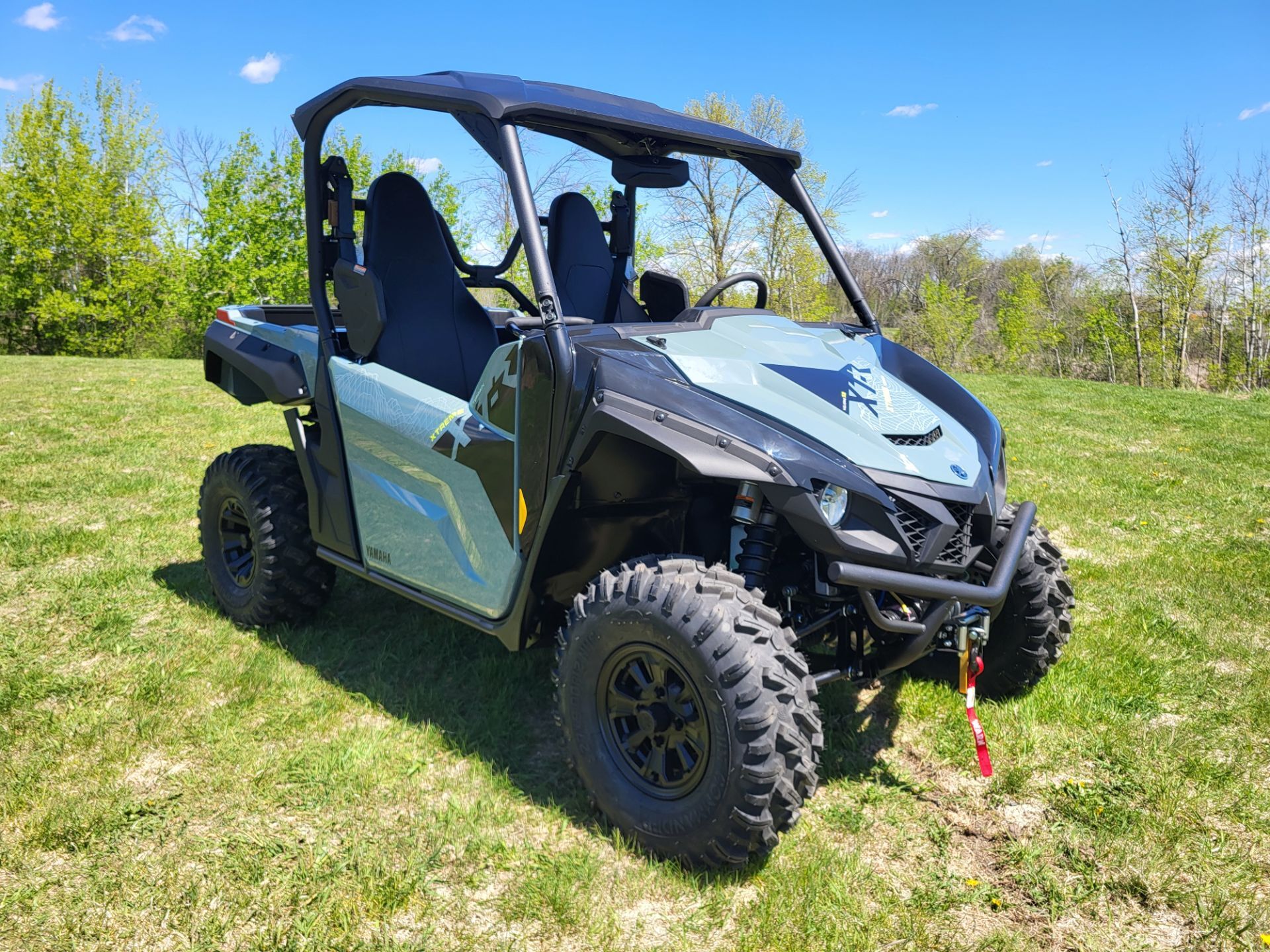 Yamaha Wolverine Four Wheelers For Sale in Minnesota - ATV Trader