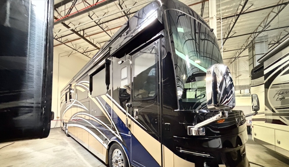 2019 Newmar KING AIRE in phoenix AZ