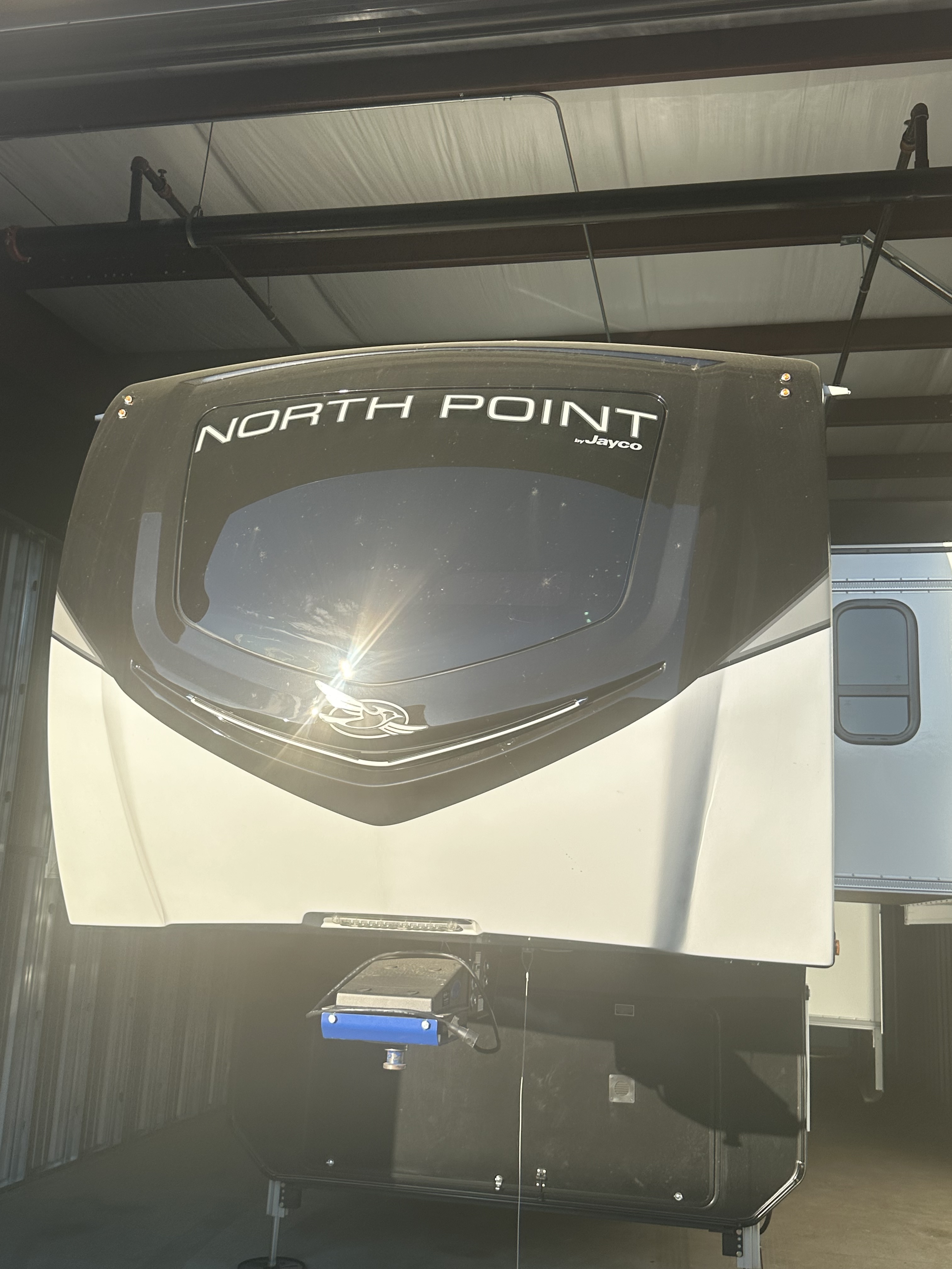 2024 Jayco NORTH POINT 382FLRB RV