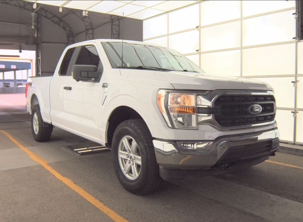 2022 FORD F150 XLT in Mesa, AZ