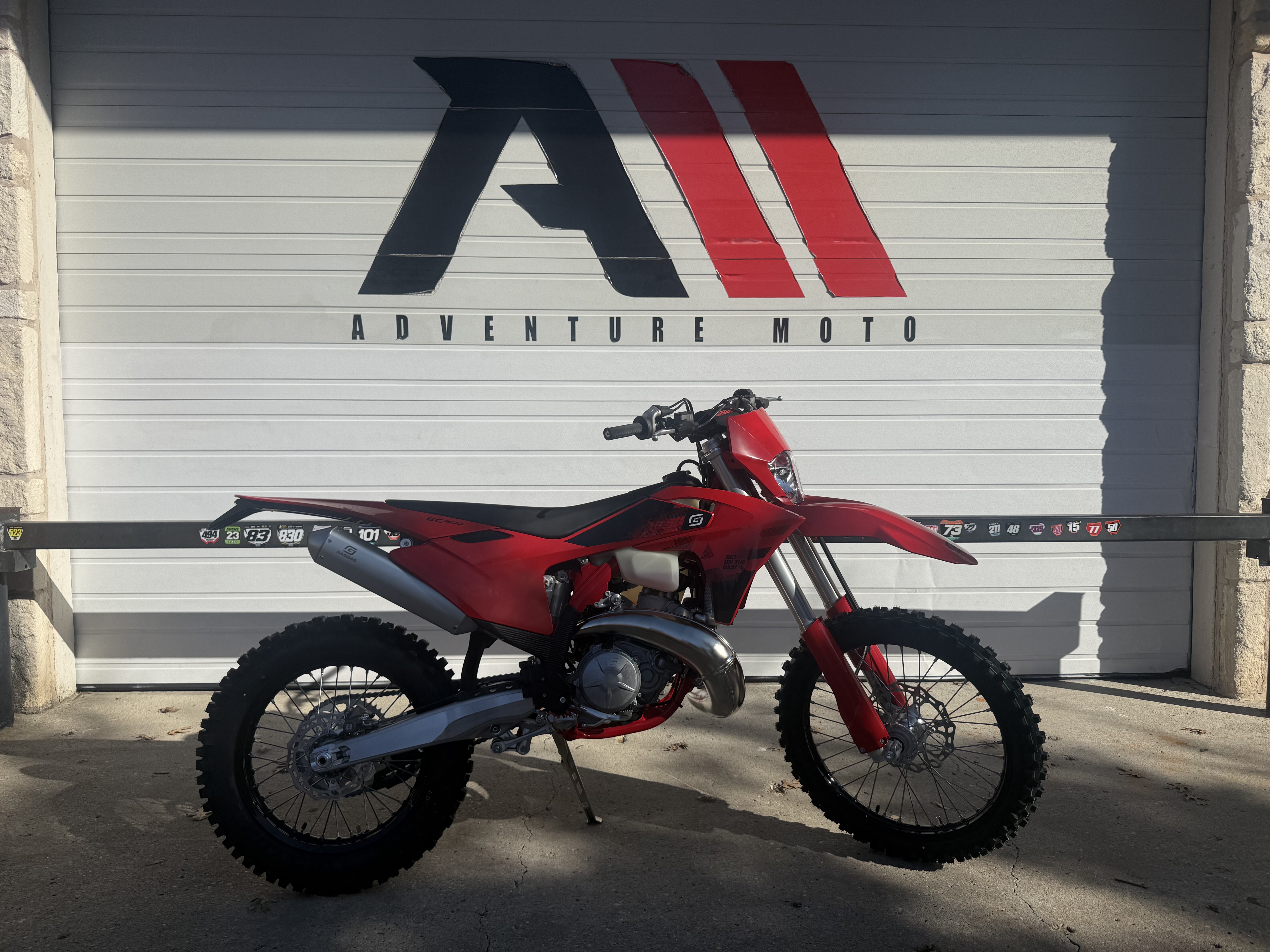 2026 Gasgas EC 300 in Mckinney, TX