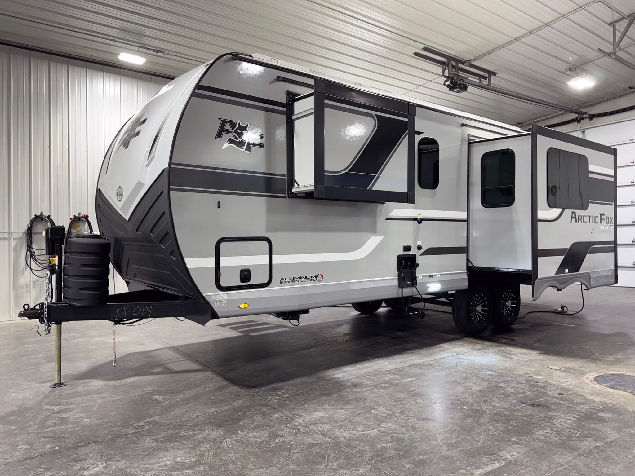 NORTHWOOD MFG ARCTIC FOX NXT RVs for sale - RVT