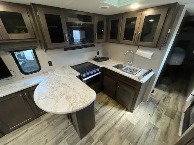 2023 Grand Design TRANSCEND XPLOR 315BH in fort myers FL