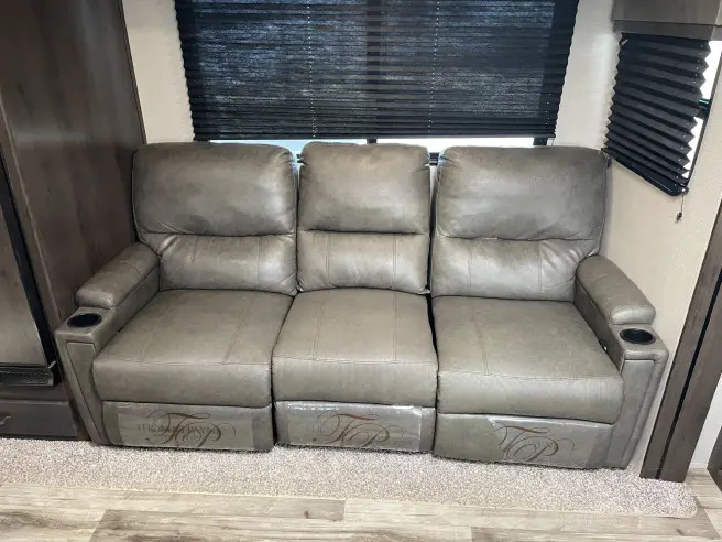 2023 Grand Design TRANSCEND XPLOR 315BH RV