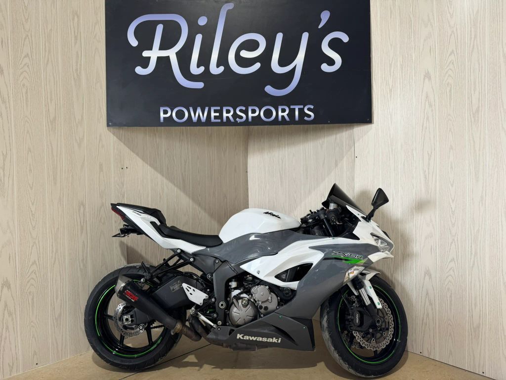 Kawasaki Motorcycles For Sale Near Denton, TX - Cycle Trader