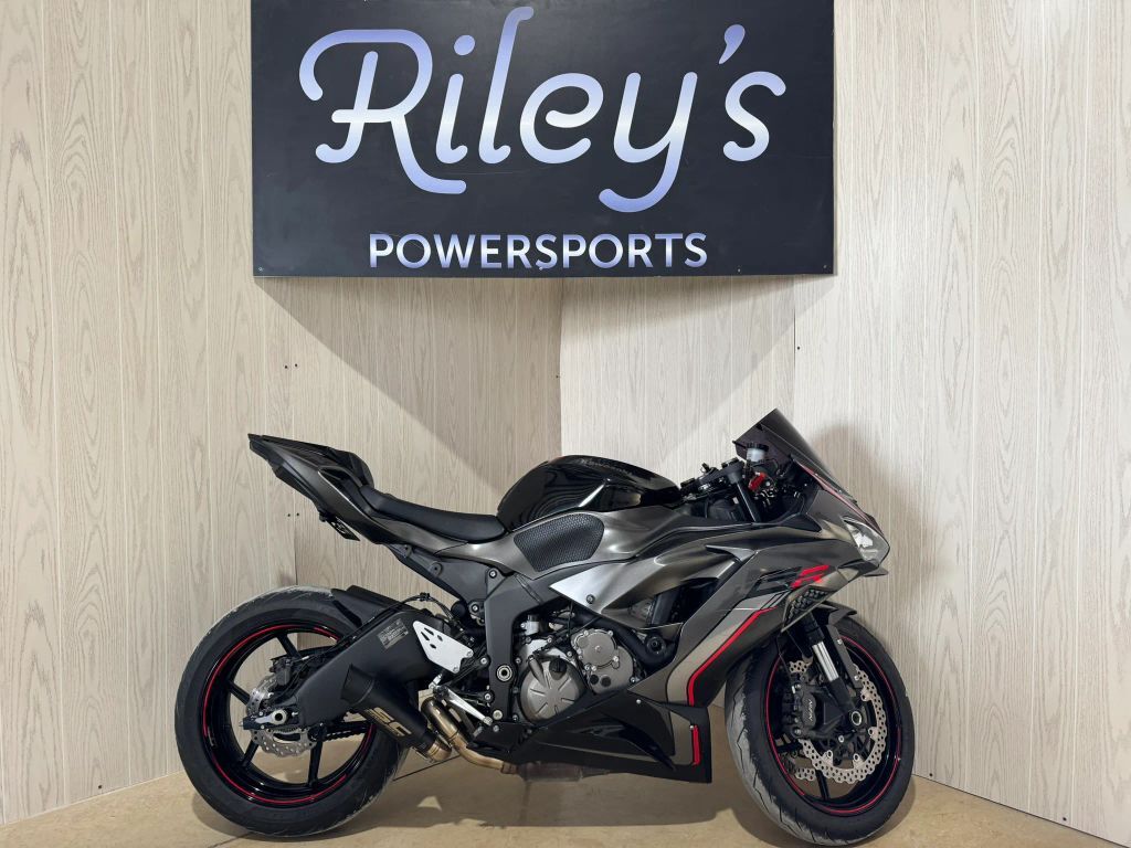 Kawasaki Ninja Motorcycles For Sale Near Haslet, TX - Cycle Trader