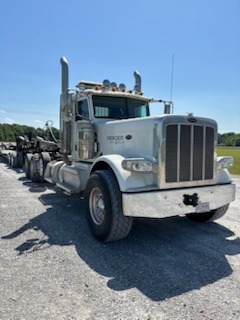 2020 PETERBILT 389 in Hamilton, MS