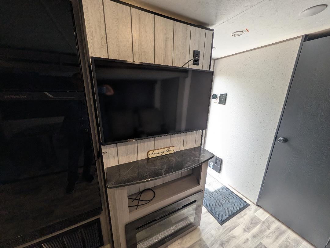 2023 Dutchmen KODIAK SE 26SRB RV