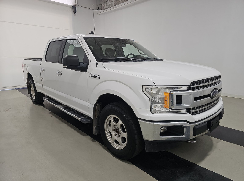 2019 FORD F150 XLT in Mesa, AZ