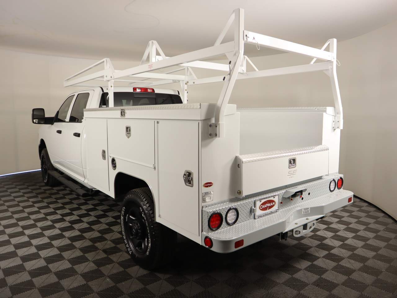 2026 RAM 2500 TRADESMAN in Las Vegas, NV