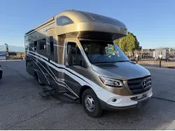 2021 WINNEBAGO NAVION 24D
